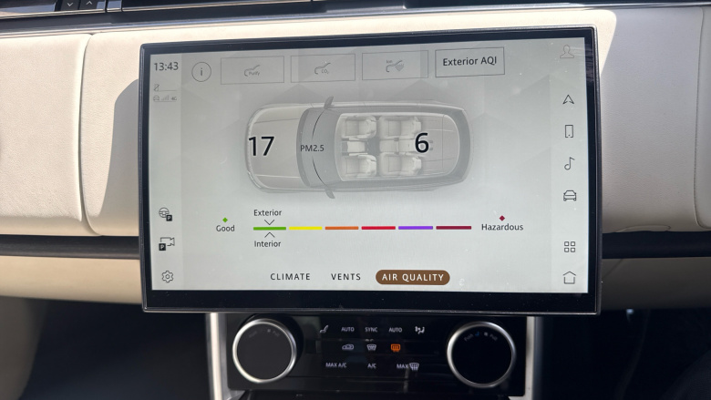 Land Rover Range Rover 3.0 D300 Autobiography 4dr Auto Diesel Estate